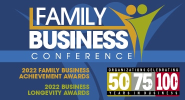 Fleet Response Receives 2022 Family Business Achievement Award