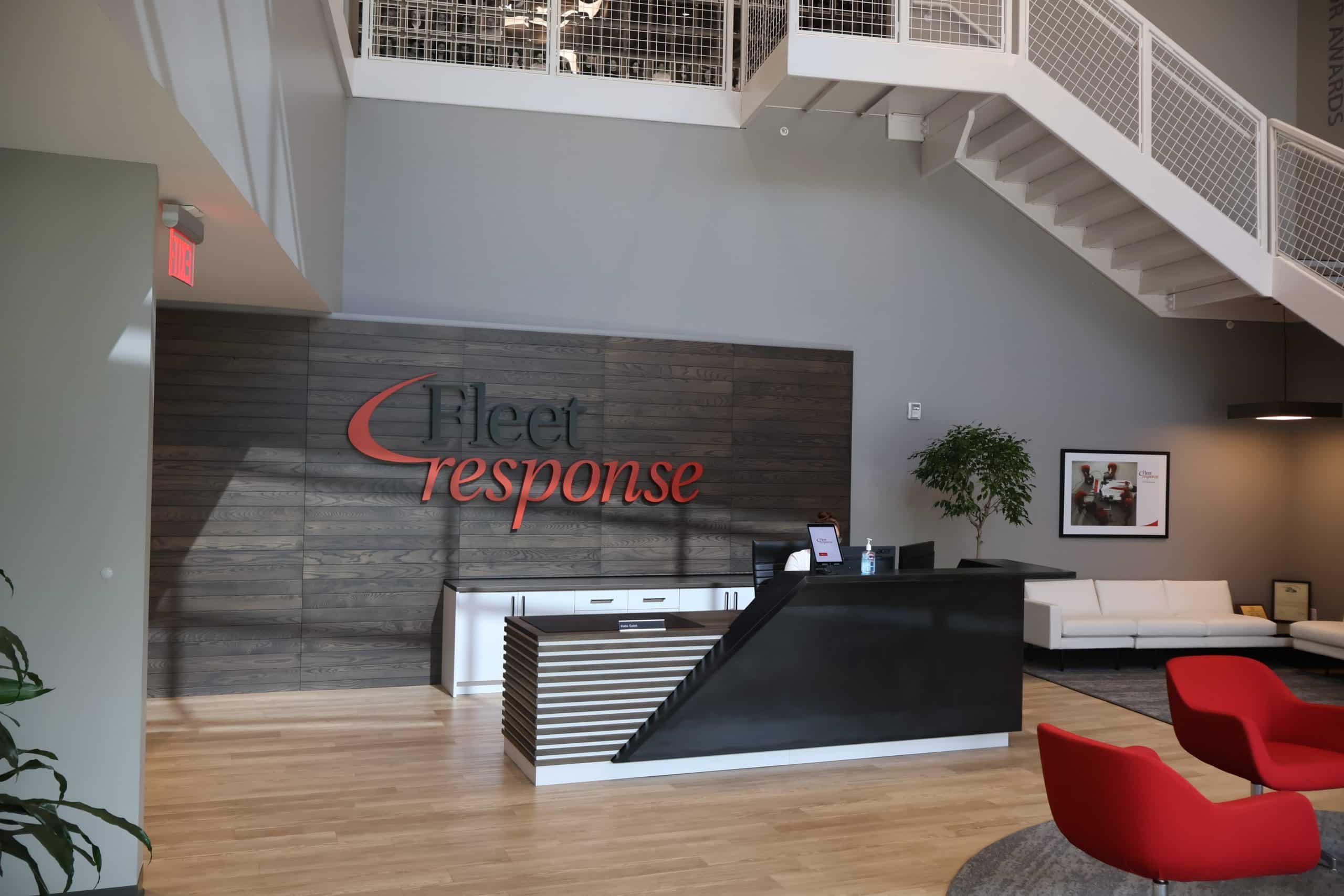 about fleet response